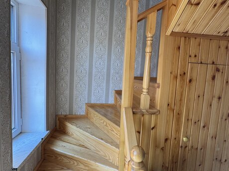 4 otaqlı həyət evi, 80 m², Binə: 47 000 ₼ 5