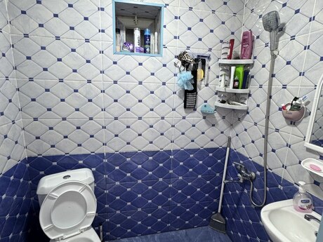 4 otaqlı həyət evi, 80 m², Binə: 47 000 ₼ 4