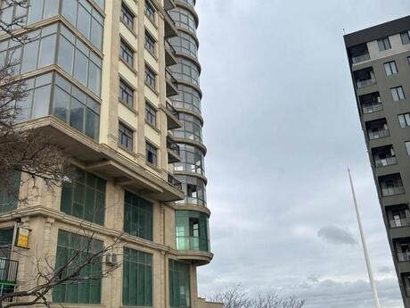 2 otaqlı mənzil, 95 m², Bayıl: 245 000 ₼ 2
