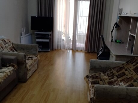 1-room apartment, 52 m², Nəriman Nərimanov: 225 000 ₼ 3
