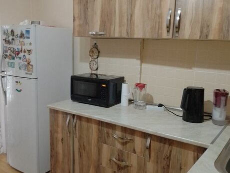 1-room apartment, 52 m², Nəriman Nərimanov: 225 000 ₼ 4