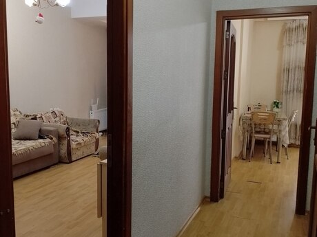 1 otaq · 52 m² · 4/8 mərtəbə, Nəriman Nərimanov