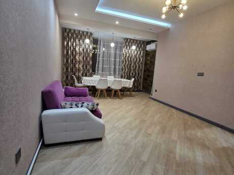 Elan №6456958 - Bakı, 28 May m., 3 otaqlı, 110 m², 6/18 mərtəbə