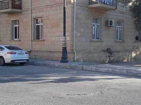 3-комнатная квартира, 75 м², Lökbatan: 155 000 ₼ 3
