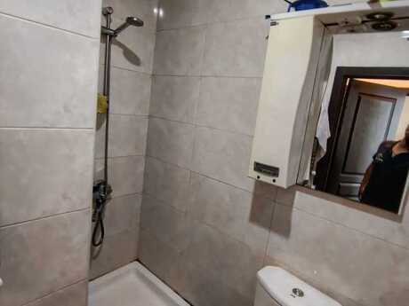 1 otaqlı mənzil, 44 m², Hövsan: 95 000 ₼ 3