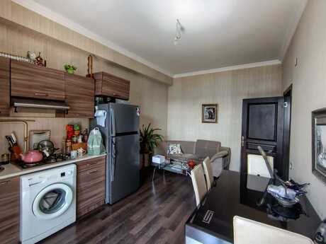1 otaqlı mənzil, 44 m², Hövsan: 95 000 ₼ 5