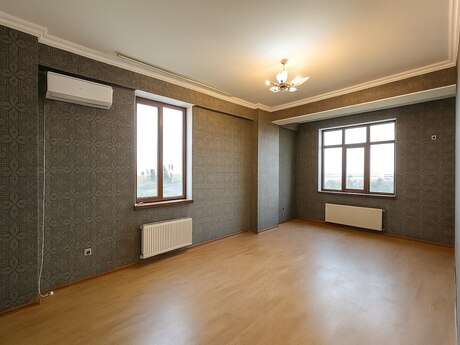 Elan №6457018 - Bakı, Bibiheybət q., 3 otaqlı, 110 m², 2/17 mərtəbə