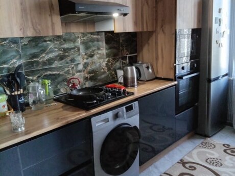 2-room apartment for rent, 53 m², Bayıl: 600 ₼/mo 3