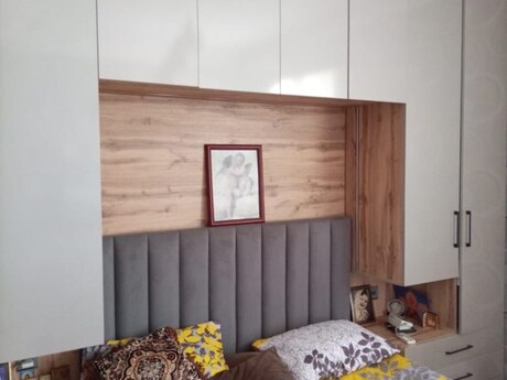 2-room apartment for rent, 53 m², Bayıl: 600 ₼/mo 2