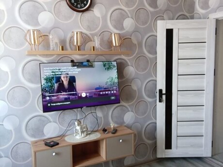 2-room apartment for rent, 53 m², Bayıl: 600 ₼/mo 4