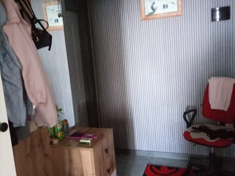 2 rooms · 53 m² · floor 4/4, Bayıl