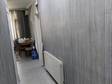 2-room apartment for rent, 53 m², Bayıl: 600 ₼/mo 5