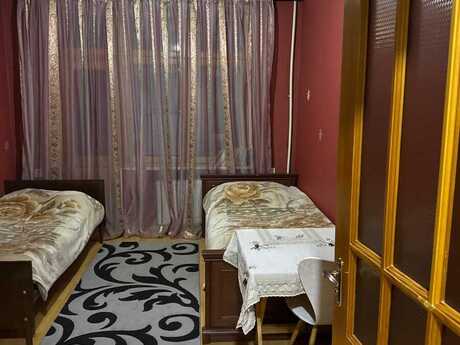 Elan №6456960 - Bakı, Neftçilər m., 3 otaqlı, 80 m², 2/5 mərtəbə