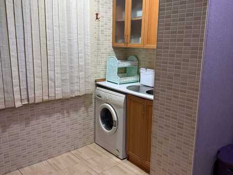 Kirayə 3 otaqlı mənzil, 80 m², Neftçilər: 650 ₼/ay 4