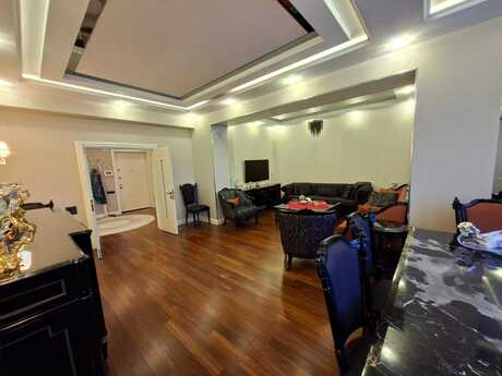 4 otaqlı mənzil, 225 m², Nəriman Nərimanov: 650 000 ₼ 4