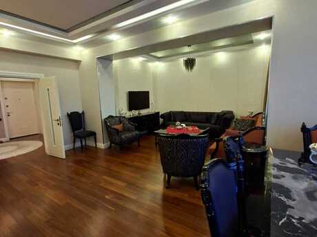 4 otaqlı mənzil, 225 m², Nəriman Nərimanov: 650 000 ₼ 5