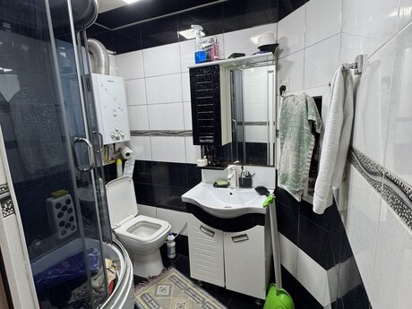 2-room apartment, 50 m², Binə: 87 000 ₼ 5