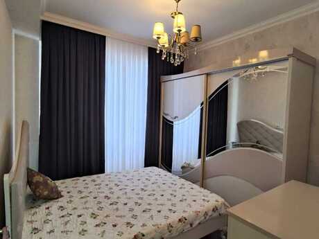 Объявление №6456971 - Баку, м. 20 января, 3-комн., 85 м², 2/17 этаж