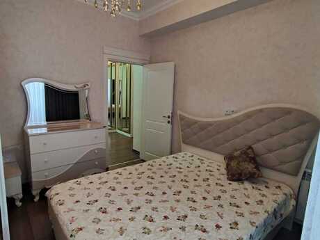 Kirayə 3 otaqlı mənzil, 85 m², Melissa Park: 900 ₼/ay 2