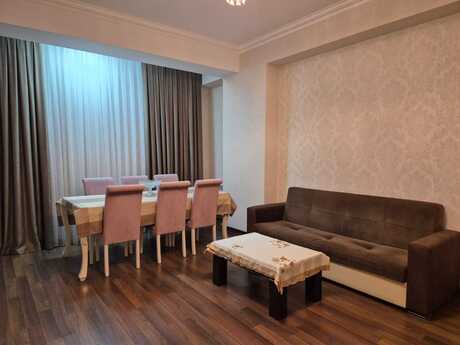 Kirayə 3 otaqlı mənzil, 85 m², Melissa Park: 900 ₼/ay 5