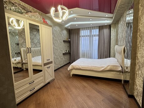 3 otaqlı mənzil, 120 m², Gənclik: 329 000 ₼ 5