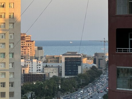 3 otaqlı mənzil, 120 m², Gənclik: 329 000 ₼ 3