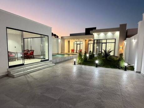 4 otaqlı həyət evi, 150 m², Mərdəkan: 285 000 ₼ 2
