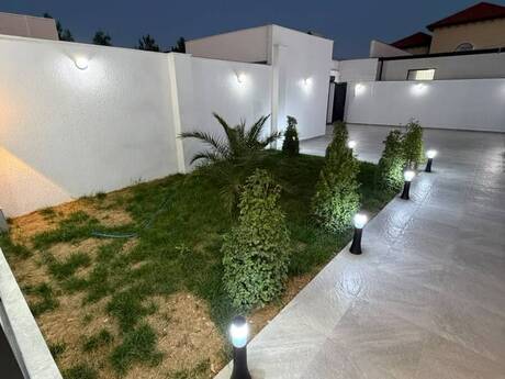 4 otaqlı həyət evi, 150 m², Mərdəkan: 285 000 ₼ 5