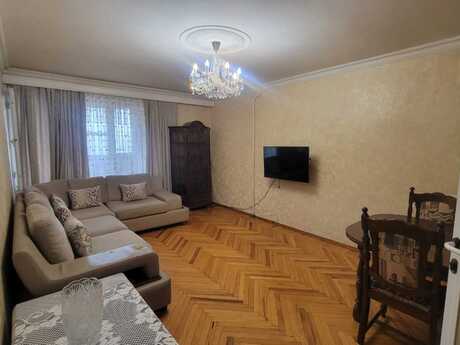 3 otaqlı mənzil, 60 m², Memar Əcəmi: 179 500 ₼ 3