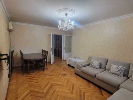 3 otaqlı mənzil, 60 m², Memar Əcəmi: 179 500 ₼ 4