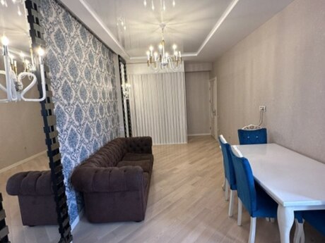 2 otaqlı mənzil, 67 m², Memar Əcəmi: 209 000 ₼ 2