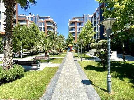 2 otaqlı mənzil, 84 m², Şıxov: 210 000 ₼ 3