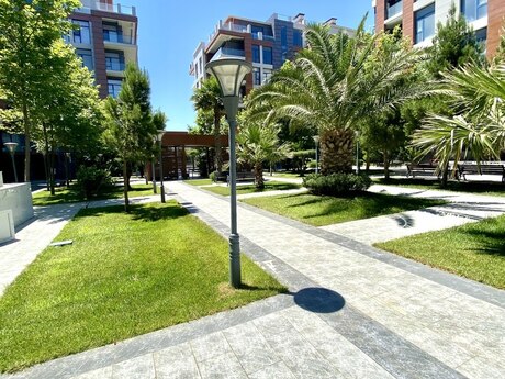 2 otaqlı mənzil, 84 m², Şıxov: 210 000 ₼ 4