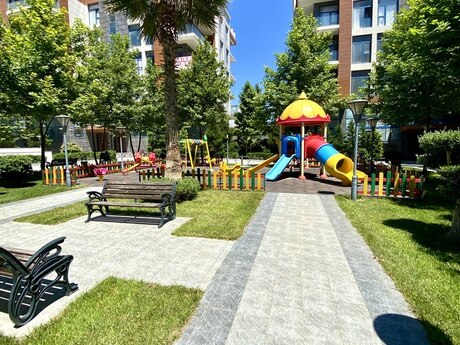 2 otaqlı mənzil, 84 m², Şıxov: 210 000 ₼ 2