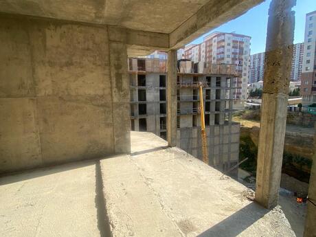 2 otaqlı mənzil, 60 m², İnşaatçılar: 150 000 ₼ 3