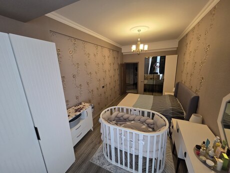 2 otaqlı mənzil, 91,7 m², Köhnə Günəşli: 215 000 ₼ 5
