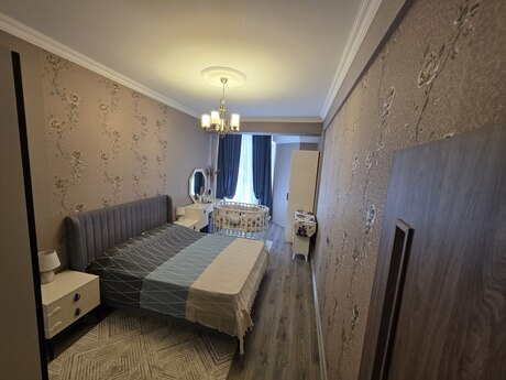 2 otaqlı mənzil, 91,7 m², Köhnə Günəşli: 215 000 ₼ 4