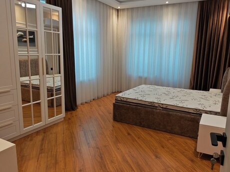 Kirayə 2 otaqlı mənzil, 97,7 m², Dərnəgül: 800 ₼/ay 5