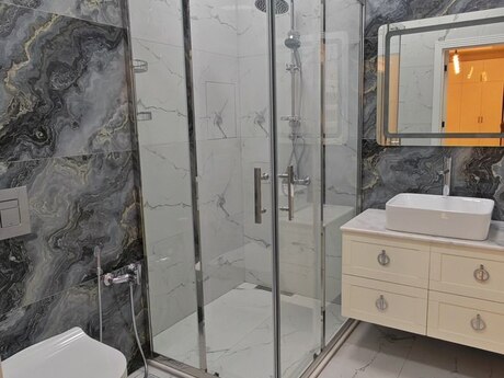 Kirayə 2 otaqlı mənzil, 97,7 m², Dərnəgül: 800 ₼/ay 4