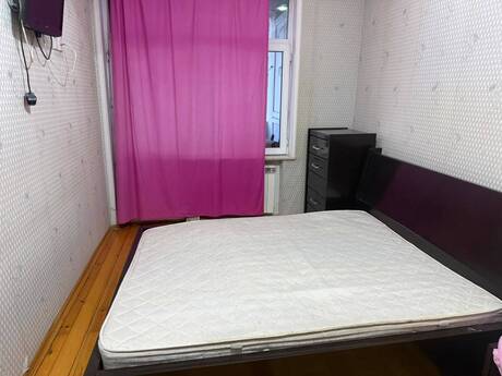 Kirayə 4 otaqlı mənzil, 120 m², Həzi Aslanov: 800 ₼/ay 4