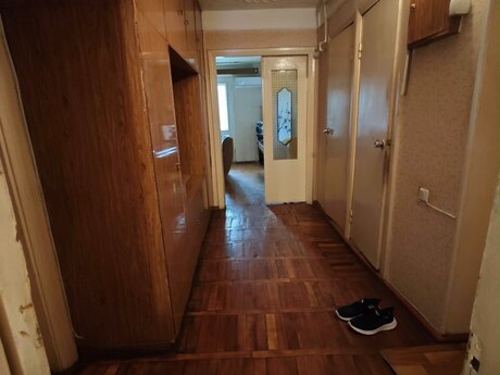 4 otaqlı mənzil, 90 m², Neftçilər: 205 000 ₼ 3