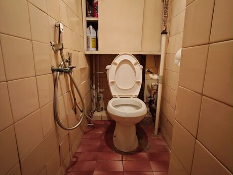 4 otaqlı mənzil, 90 m², Neftçilər: 205 000 ₼ 4