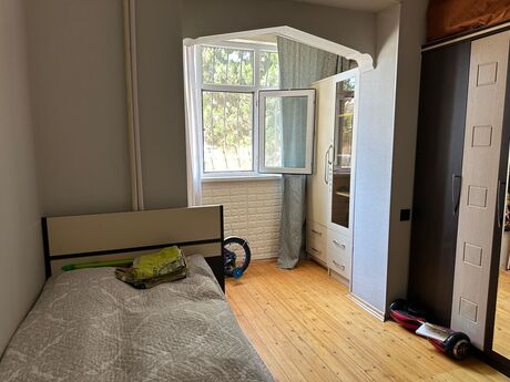 3-room apartment, 65 m², Xalqlar Dostluğu: 155 000 ₼ 5