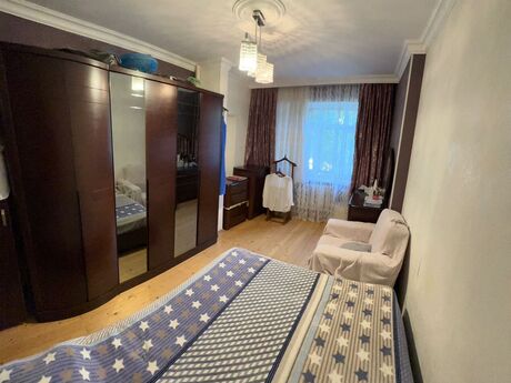 3-room apartment, 65 m², Xalqlar Dostluğu: 155 000 ₼ 3