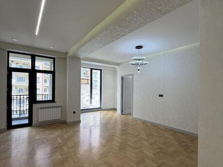 4-room apartment, 117 m², Zümrüd Residence: 475 000 ₼ 2