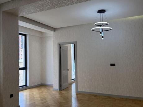 4-room apartment, 117 m², Zümrüd Residence: 475 000 ₼ 5