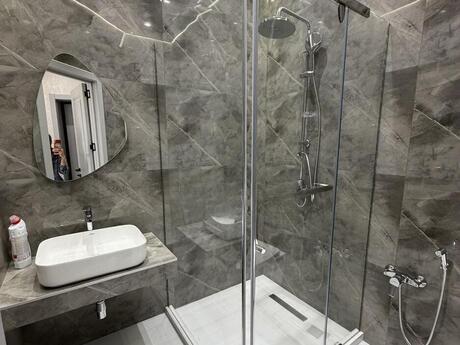 4-room apartment, 117 m², Zümrüd Residence: 475 000 ₼ 3