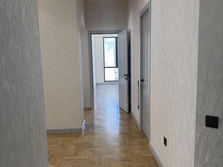 4-room apartment, 117 m², Zümrüd Residence: 475 000 ₼ 4