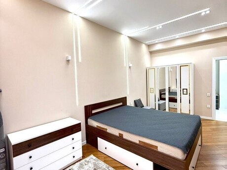 Kirayə 2 otaqlı mənzil, 80 m², Gənclik: 1 150 ₼/ay 5
