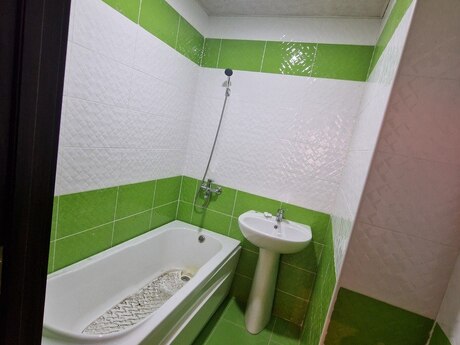 Kirayə 2 otaqlı mənzil, 70 m², Bayıl: 650 ₼/ay 3